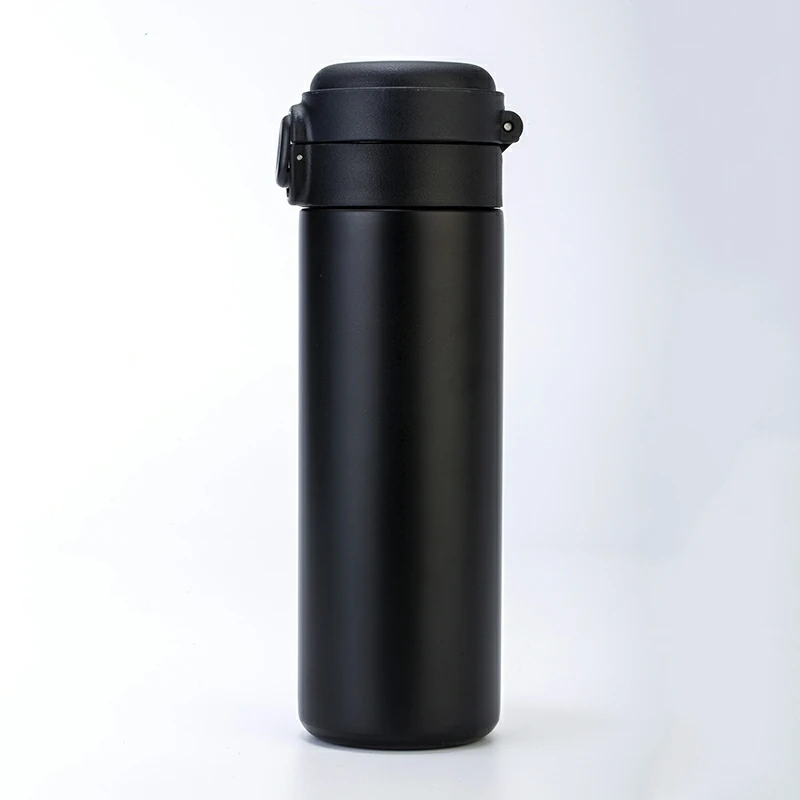Stainless Steel Hot Flask
